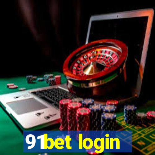 91bet login